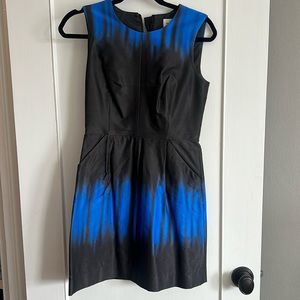 Milly A line dress